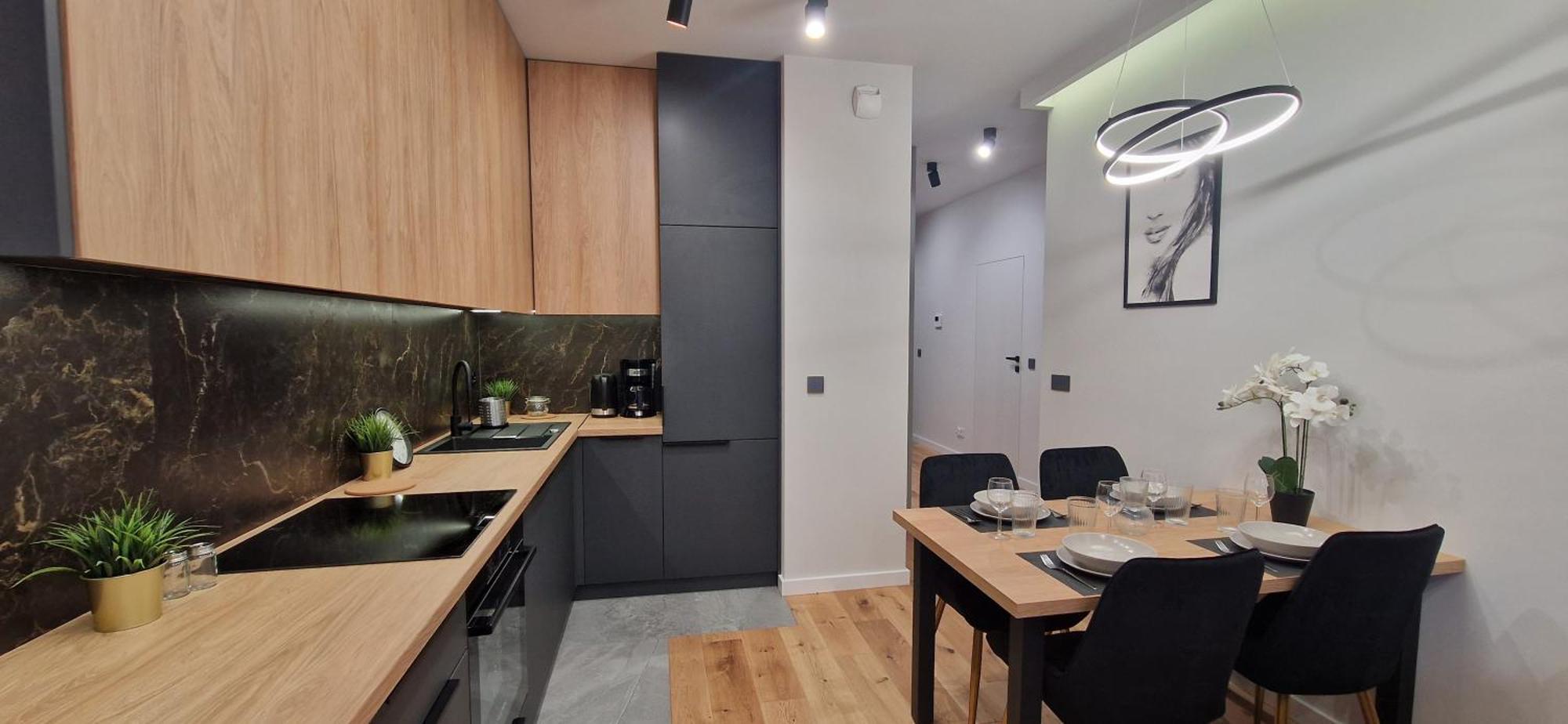 Luxury Modern Citybeat#11 Apartment *