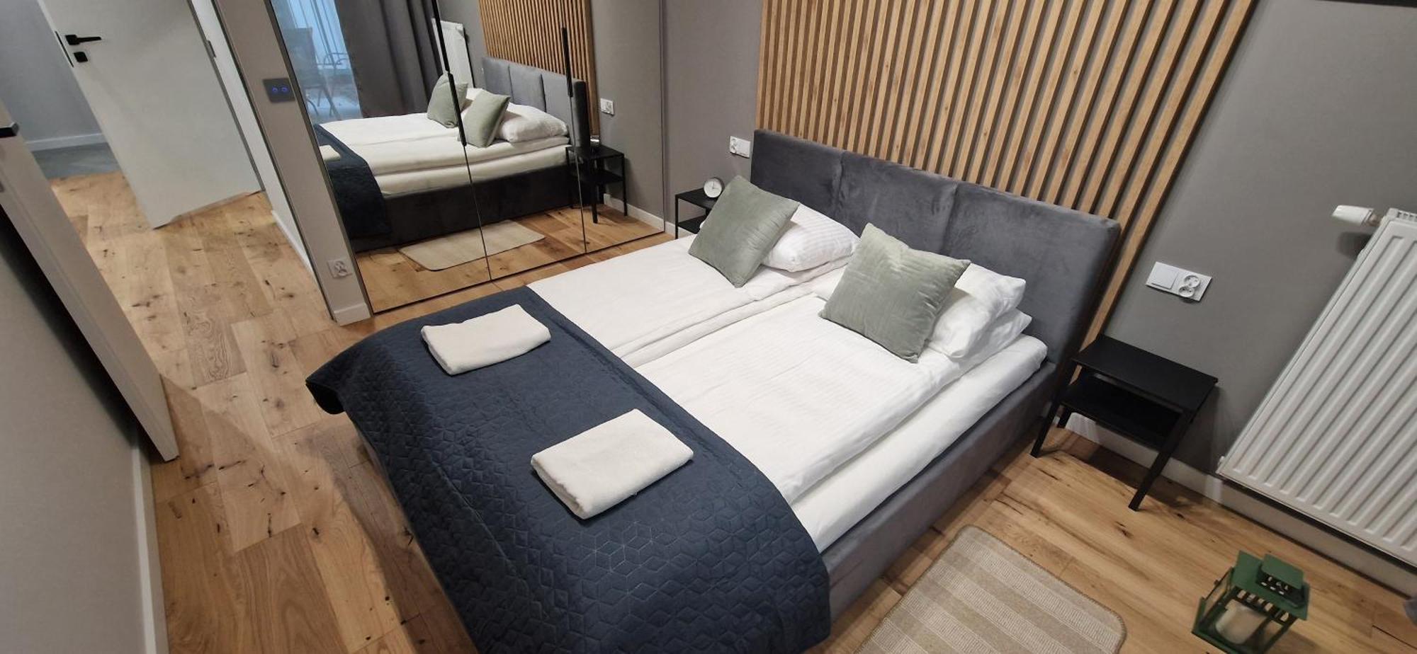 Apartment Luxury Modern Citybeat#11