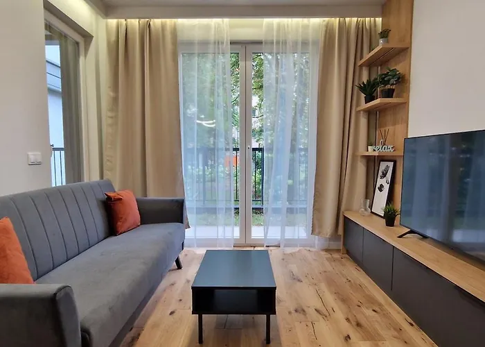 Luxury Modern Apartment Citybeat#11